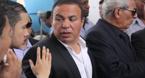 يونس عن إزالة اسمه من نادي الزمالك: "كوباية شاي" تُنهي المشكلة